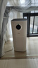美的（Midea）【母婴级】空气净化器鼻炎家用除甲醛除烟味异味过敏原空气净化机森林家L1 Lite 实拍图