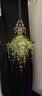 拼酷无骨花灯 3d立体金属拼图手工diy国潮摆件七夕情人节礼物送女友 无骨花灯+轻便工具套装 实拍图