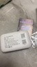 TCL随身wifi三网通用免插卡无线wifi6车载4G路由器随身便携无限制移动联通电信全国通用2026款5GXY15B 【旗舰顶配版】3000毫安大电池三网任切 不限速不虚标月享1500G流量 实拍图