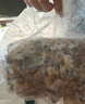 盖世冷冻蚬子肉1斤装 无沙蛤蜊花甲花蛤 海鲜火锅食材年货送礼 实拍图