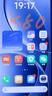 小米 REDMI K80 国家补贴 第三代骁龙 8 6550mAh大电池 澎湃OS 山峦青 12GB+512GB 红米5G手机 实拍图
