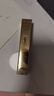 YSL圣罗兰小金条口红1988摘星者肉桂裸茶唇膏生日礼物送女友新年礼物 实拍图