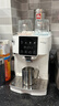 德龙（Delonghi）咖啡机全自动一体研磨咖啡机家用小型 触控面板办公室小型欧洲原装进口S2白色 实拍图