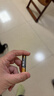 南孚5号电池12粒 五号碱性 聚能环5代 适用耳温枪/血糖仪/无线鼠标/遥控器/血压计/挂钟/指纹锁等 实拍图
