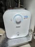海尔（Haier）国家补贴6.6升小厨宝电热水器EC6.6FA 一级能效京东自营 2200W速热 家用厨房台下小型储水式热水宝 实拍图