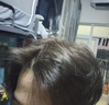 忆丝芸染发膏植物染发剂男士专用自己在家短发染发不沾盖白头染头发水 冷棕色（免漂） 实拍图