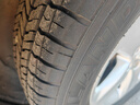 优科豪马轮胎225/65R17 102H G91AS原配马自达CX-5/东风日产奇骏/长安CS75 实拍图