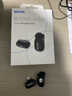 BOYA博雅mini无线领夹麦克风手机直播收音麦克风 户外短视频收音器AI降噪一拖一迷你话筒 Lightning版 实拍图