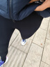 gigt极吉【畅动裤】瑜伽裤女春夏季运动跑步鲨鱼裤普拉提瑜伽服健身裤 实拍图