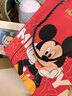 迪士尼（Disney）儿童相机学生数码照相机学生随身小型相机拍照旅游专用可录像生日男女孩新年礼盒礼物 S6米奇 实拍图