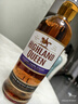 高地女王（Highland Queen）苏格兰3年调和威士忌 英国进口洋酒 700ml 雪莉桶（双支装） 实拍图