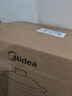 美的（Midea）全能微压电炖锅电砂锅全自动1500W大功率电炖盅内胆可明火炖汤盅煲汤锅煮粥3.5L焖炖饭煲炖锅 3566 实拍图