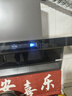 好太太亿美油烟机一级能效变频家用大吸力顶侧双吸大风量静压低噪音真实挥手智控自动清洗油烟机7字型抽烟机 旗舰款-90大屏大灯+48m³煤气警报+智能语音 联系客服上门安装（全国联保） 实拍图