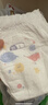 好奇（Huggies）金装纸尿裤XL108片(12-17kg)尿不湿【速干不易红】 实拍图