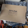 TP-LINK TL-SF1010D 10口百兆交换机 实拍图