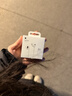 Apple/苹果 EarPods USB-C有线耳机 type-c有线耳机苹果耳机 苹果17有线耳机笔记本耳机游戏音乐 实拍图