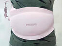 飞利浦（PHILIPS）腰部按摩器 大姨妈神器热敷腹部按摩暖腹腰带生理期痛经暖腹仪隐形 PPM3214B 生日礼物男朋友礼物 实拍图