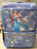 Gmt for kids儿童书包小学生轻便护脊减负双肩包大容量礼物1-4年级女冰雪公主 实拍图
