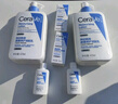 适乐肤（CeraVe）C乳473ml双支套装（男士女士礼物保湿补水身体乳面霜张凌赫同款） 实拍图