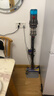 Brateck北弧适配戴森吸尘器支架v12支架戴森v8支架v15吸尘器收纳架 吸尘器架子g5/v10免打孔戴森支架L500S 实拍图