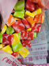 瑞士糖混合水果软糖罐装413g约137颗 休闲零食糖果 喜糖 伴手礼 实拍图
