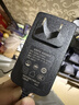 金陵声宝 12V3A电源适配器2.5a监控液晶显示器充电器线路由器机顶盒摄像头LED灯按摩枕硬盘盒吸奶器电源线 实拍图