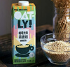 OATLY噢麦力年货送礼 咖啡大师燕麦奶7周年限定版 咖啡伴侣1L*6 实拍图