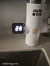 奥克斯电热水龙头热水器加热水龙头速热水龙头变频恒温厨房万向水管 数显白+漏保+万向管 实拍图