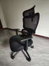 西昊M56二代 人体工学椅办公椅电脑电竞椅子人工力学座椅学习升降椅背 实拍图