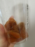 胶缤甘草竹盐枇杷干1斤*1罐装无核添加蜜饯水果干泡水果脯正宗琵琶干 实拍图