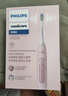 飞利浦（PHILIPS）钻石智能语音导航电动牙刷 春节不打烊 生日礼物 送情侣男生/女友力度/漏刷提示HX5681 实拍图