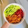 【年年有余】清蒸大鲈鱼500g 实拍图