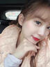 戚小米（QI XIAO MI）S999纯银淡水珍珠耳钉女防堵针养耳洞小耳环高级感耳骨钉足银耳饰 3mm白色珍珠耳钉一对【999足银】适合养耳洞 实拍图
