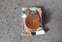 趣多多豆豆曲奇饼干 粒粒巧克力味96g 休闲零食 早餐下午茶 实拍图