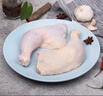 正大食品（CP）鸡全腿2斤 鸡腿鸡肉鸡腿肉低脂生鲜早餐烤鸡大腿炸大鸡腿 实拍图