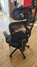 西昊M56二代 人体工学椅办公椅电脑电竞椅子人工力学座椅学习升降椅背 实拍图