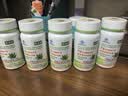 美澳健（MEIAOJIAN）芦荟胶囊大豆膳食纤维西洋参荷叶胶囊润肠通便秘成人中老年清宿便 芦荟胶囊 72粒*5瓶 【实付满200送礼】 实拍图