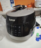 苏泊尔（SUPOR）【厨房好年货】全自动智能预约电压力锅5L触控家用煲汤球釜内胆SY-50YC9001Q电饭煲高压锅4-6人 实拍图