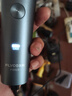 飞科（FLYCO）男士智能剃须刀旋转式电动刮胡刀剃胡须刀全身水洗三刀头新年生日情人节礼物送男友送父亲FS923 实拍图