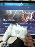 盖世小鸡G7 Pro微软Xbox授权精英游戏手柄天王星 TMR摇杆体感双切扳机蓝牙PC电脑无线Steam安卓手机series 实拍图