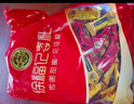 徐福记 多口味硬糖喜糖2.2斤 年货年糖新年糖果 结婚订婚散装 实拍图