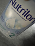 诺优能（Nutrilon）荷兰牛栏婴幼儿配方奶粉乳糖配方原装进口 2段 1罐 （6-10个月）27年2-8月 实拍图