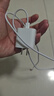 Apple/苹果 20W USB-C充电器  type-c充电器苹果手机充电器原装手机快充头 苹果17手机充电器 实拍图