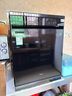 美的（Midea）洗碗机嵌入式家用全自动独立式RX600Pro升级款可台面式安装14套大容量105℃热风烘干【RX10S Max】 嵌入式 独立式两用 105℃热烘单独消毒 实拍图