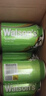 屈臣氏（Watsons）苏打水香草味低糖0脂低卡气泡水饮料聚会调酒330mL*24罐整箱年货 实拍图