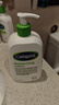 Cetaphil丝塔芙倍润保湿乳591ml 牛油果润肤乳液面部身体保湿保水皮肤干燥 丝塔芙润肤乳591ml 实拍图