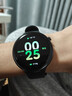 荣耀手表Fit 44mm【国家补贴】活力版 幻夜黑 超轻薄超长续航NFC智能运动手表 GS3i升级款男女表送男友 实拍图