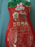 味好美（McCormicK） 调味酱/酱料番茄酱 番茄沙司挤挤装 330g 意大利面酱披萨酱 实拍图