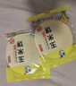 柴夫不加糖玉米饼干512g薄脆饼干0糖早餐粗粮孕妇代餐年货零食送长辈 实拍图