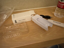 影腾随身wifi三网全国通用无线wi-fi6免插卡移动联通电信无限制大流量卡便携式网卡高速网络2025款5GHF 【插电款+充电仓】增强版旗舰版WIFI全国通用 实拍图